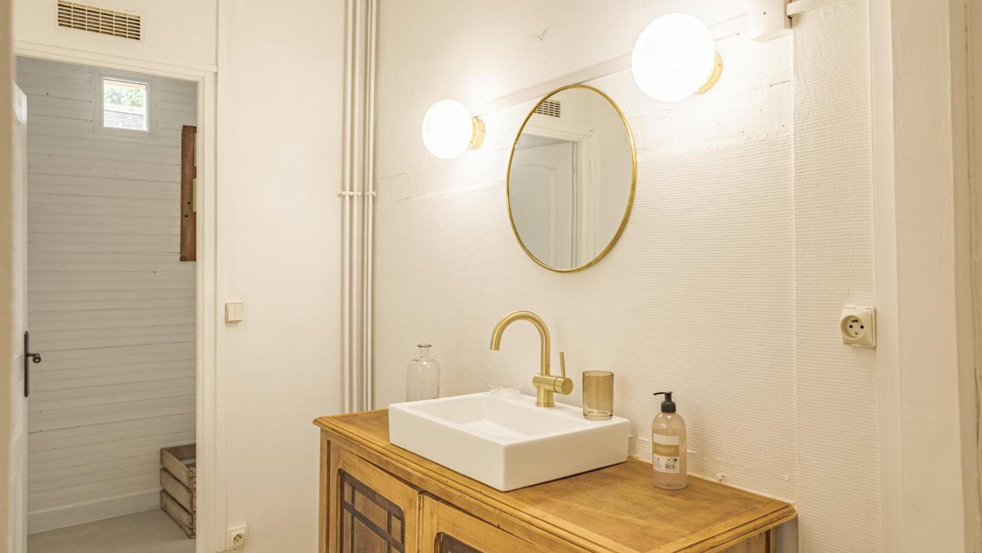 Apartament L'Ecrin De Charme Troyes Zewnętrze zdjęcie