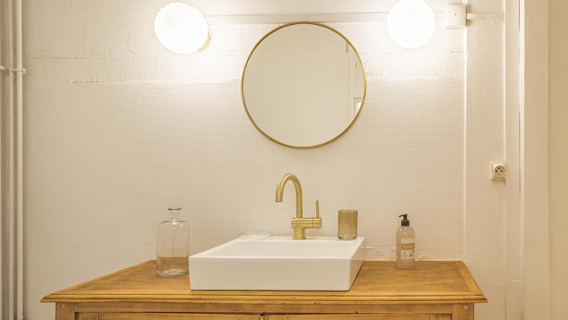 Apartament L'Ecrin De Charme Troyes Zewnętrze zdjęcie